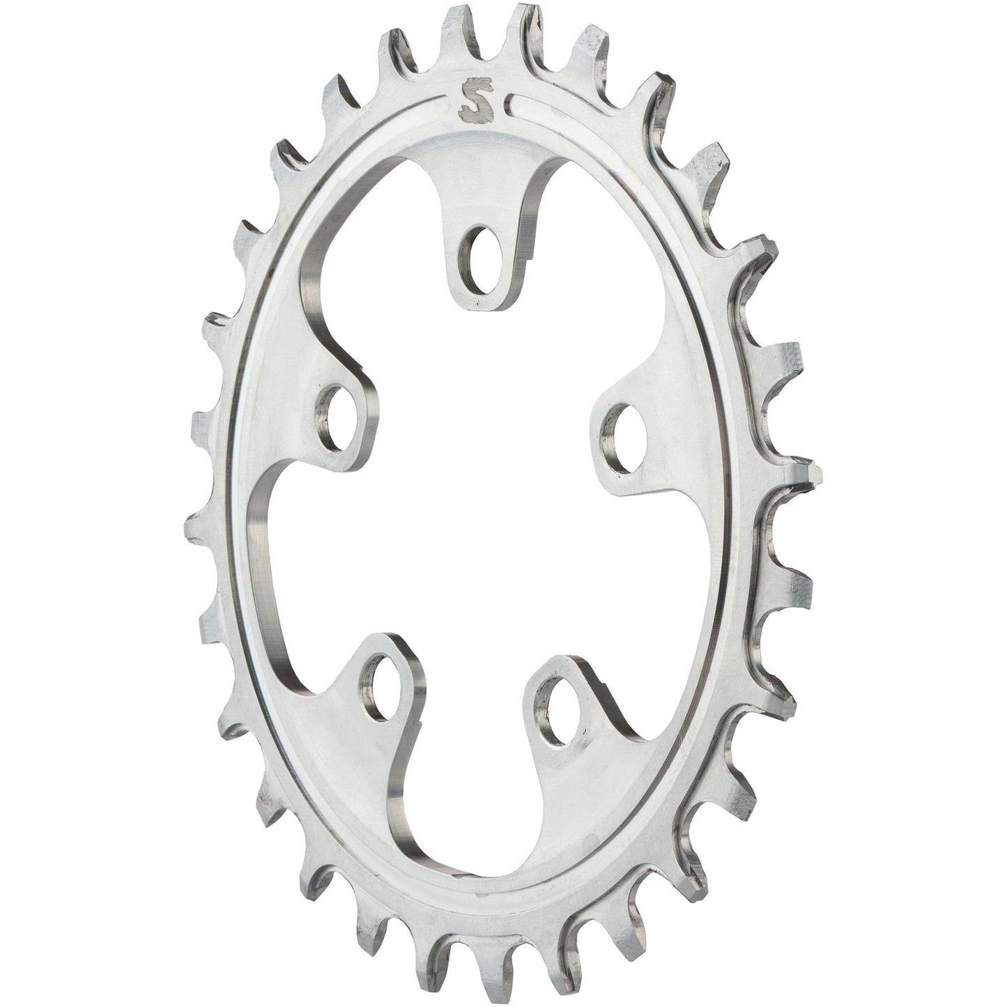 Narrow Wide Chainring