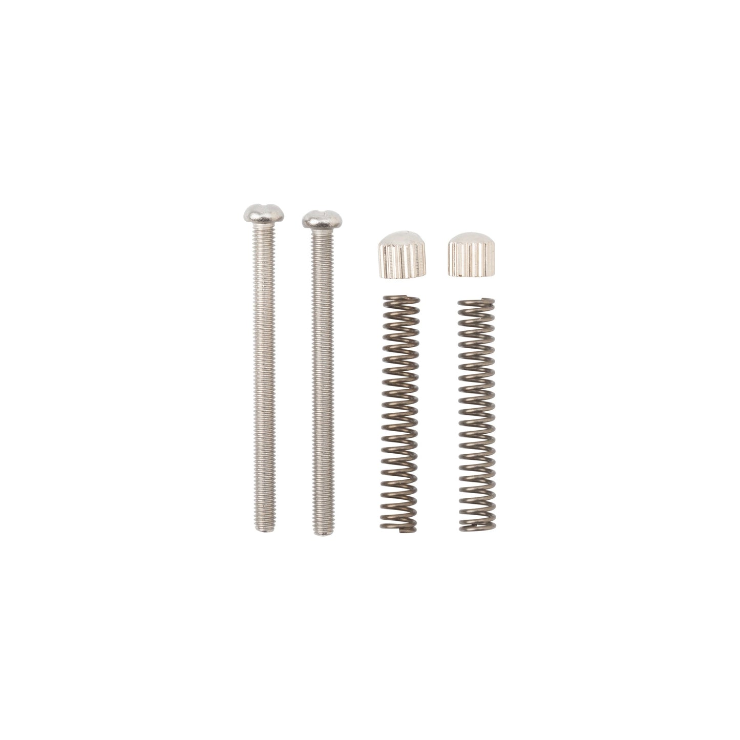 Cross Check Frame Dropout Screws