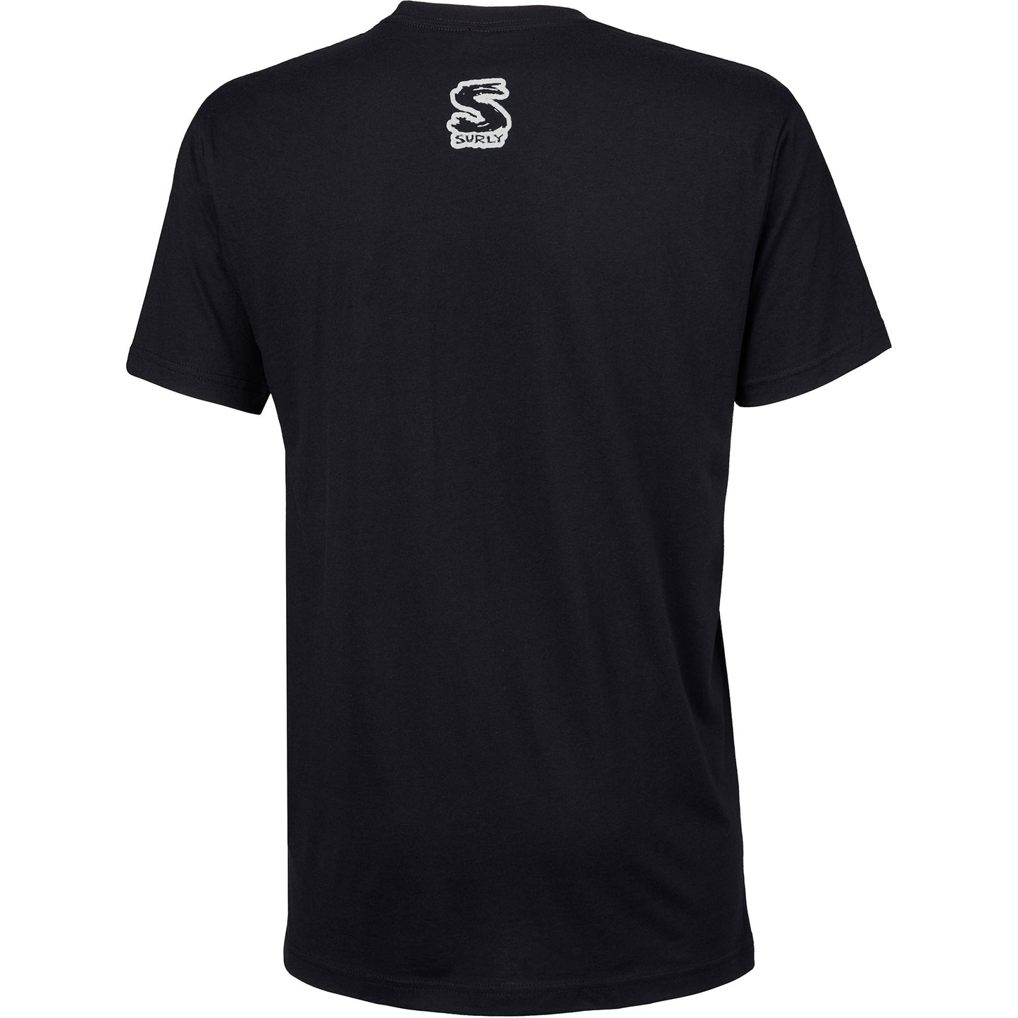 Famous Last Words T-Shirt - Unisex