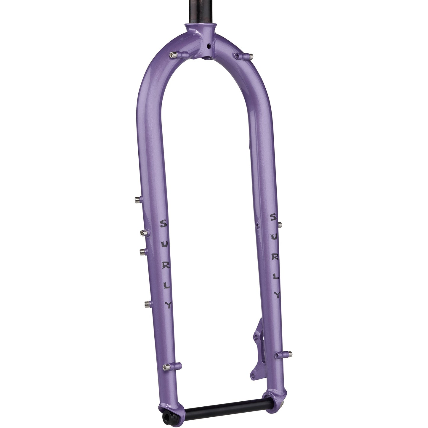 Ice Cream Truck Fork