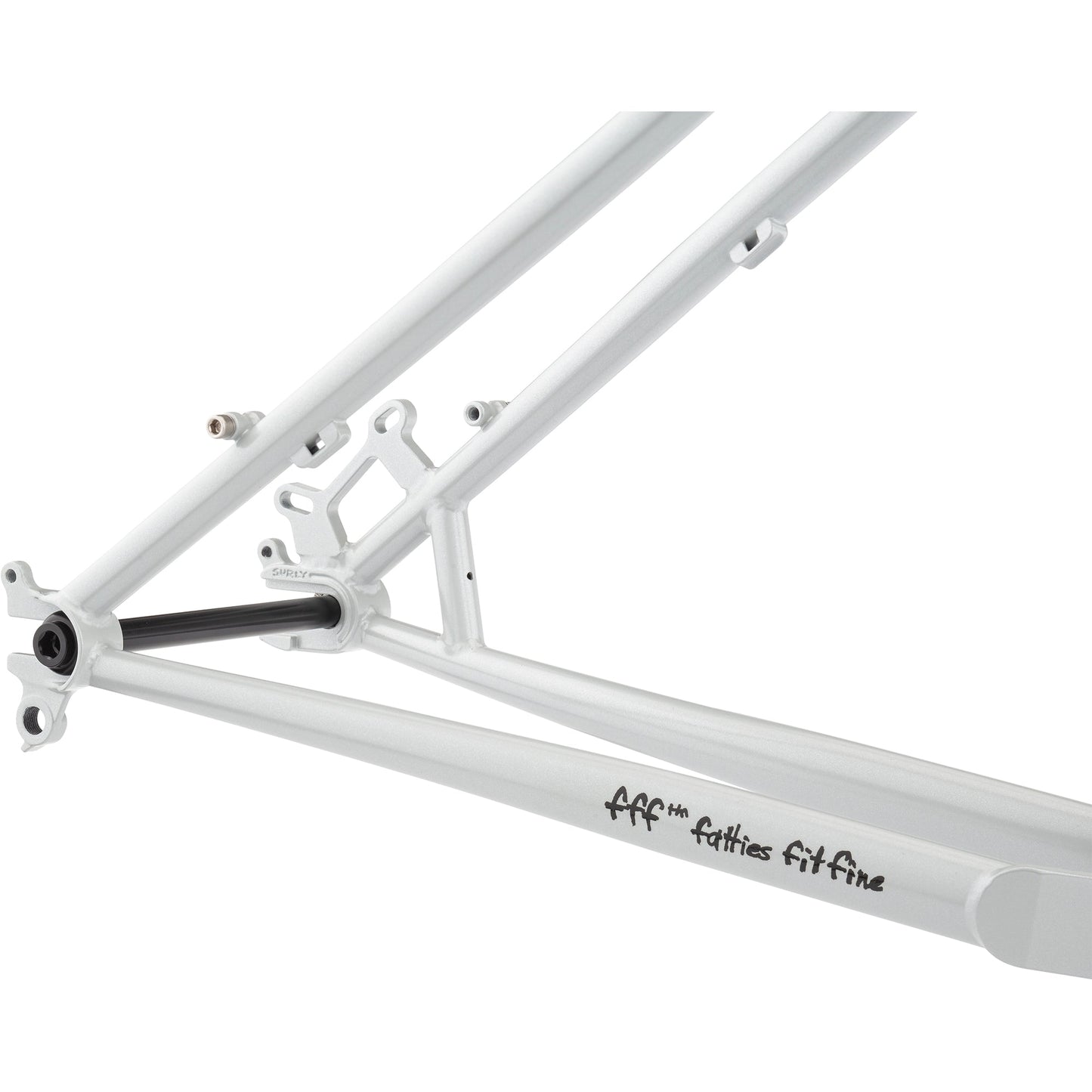 Krampus Frameset - First Loser