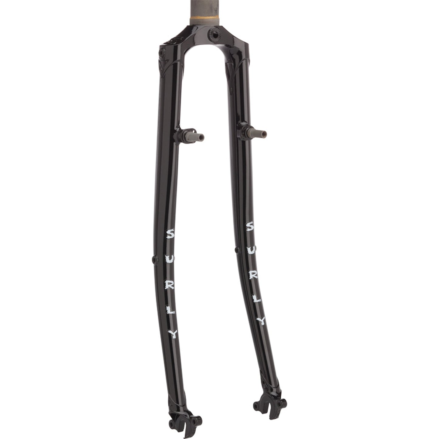 Long Haul Trucker Fork