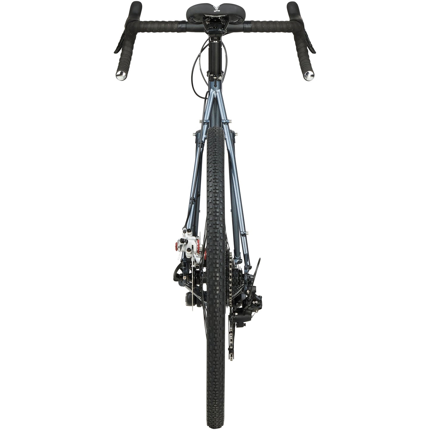 Straggler 700c - Cold Steel Blue