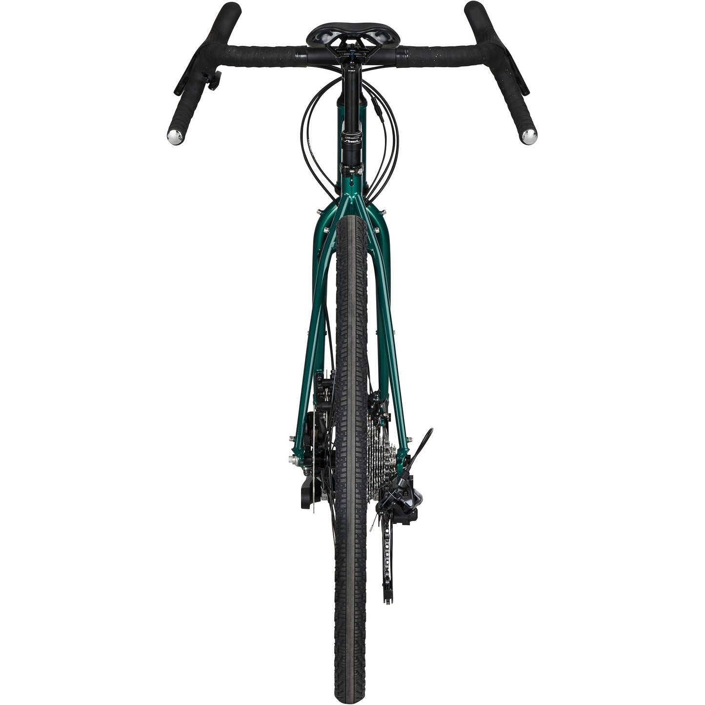 Straggler - Subtropic Algae