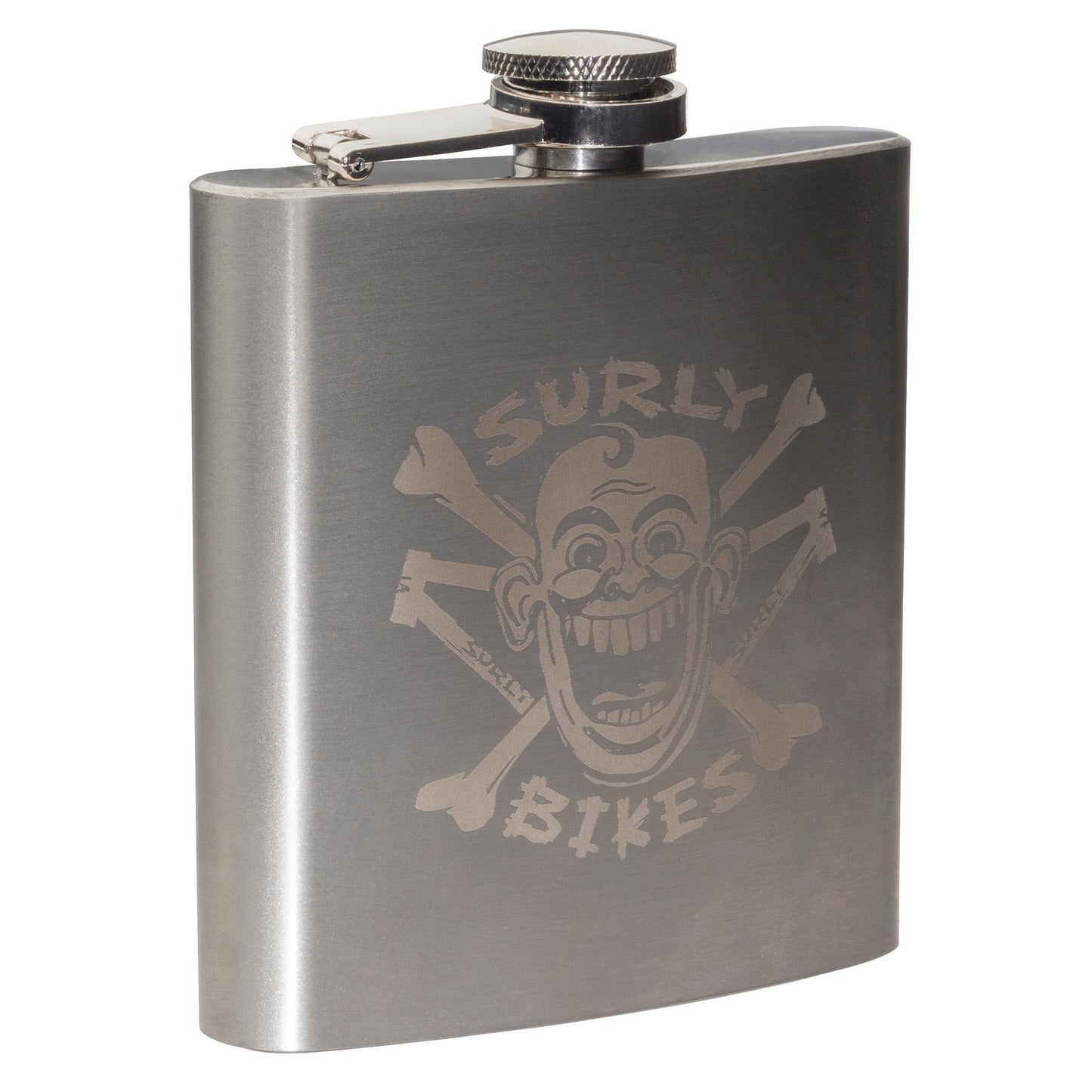 Hip Flask