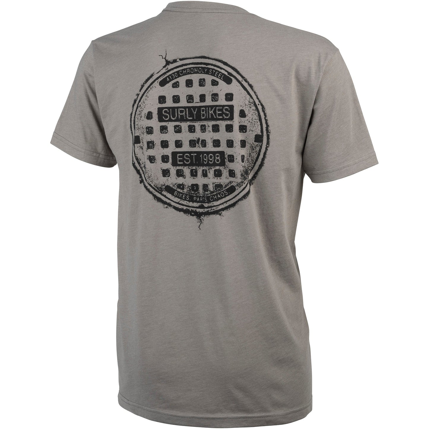 The Ultimate Frisbee T-Shirt - Men's