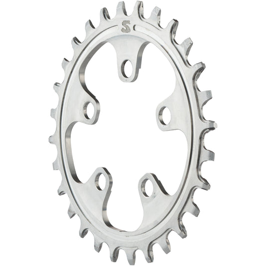 Narrow Wide Chainring