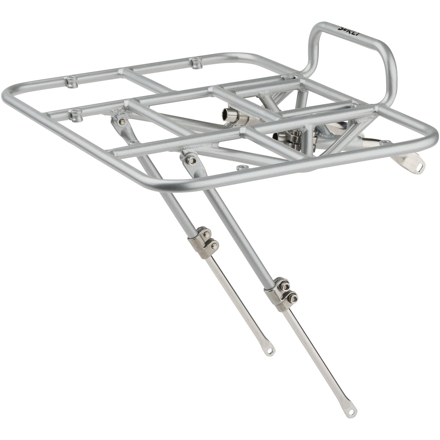 24-Pack Rack