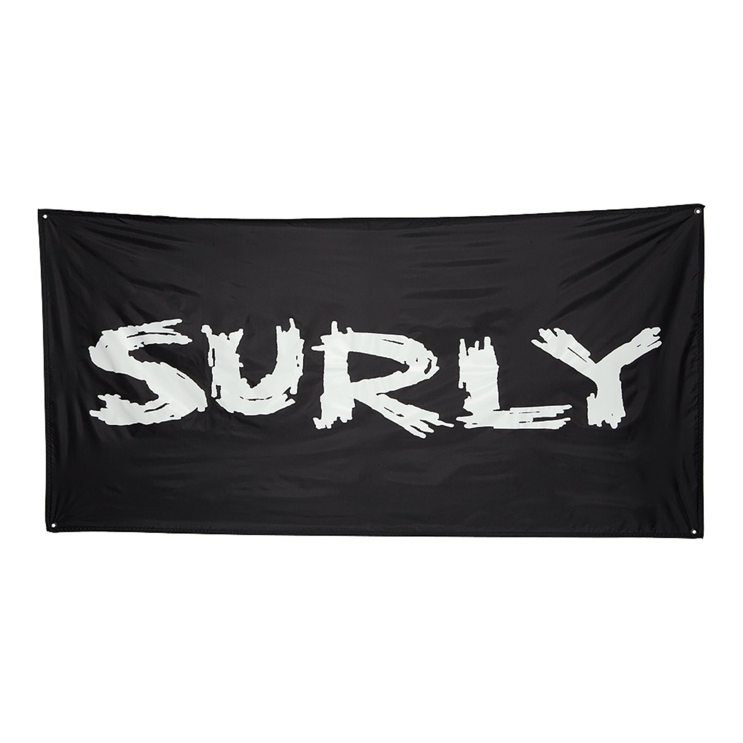 Surly Banner