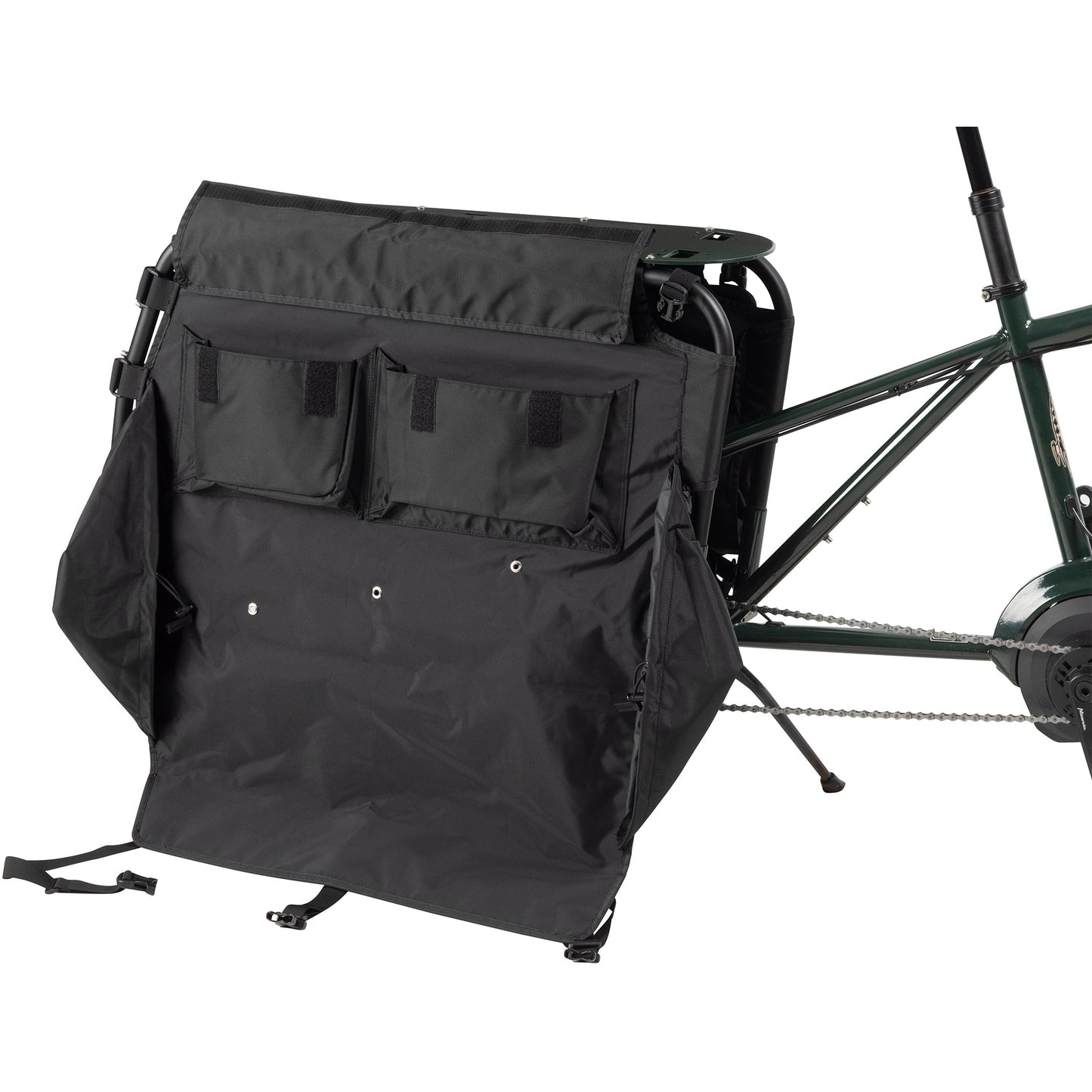 Big Dummy Bag Version 2.0