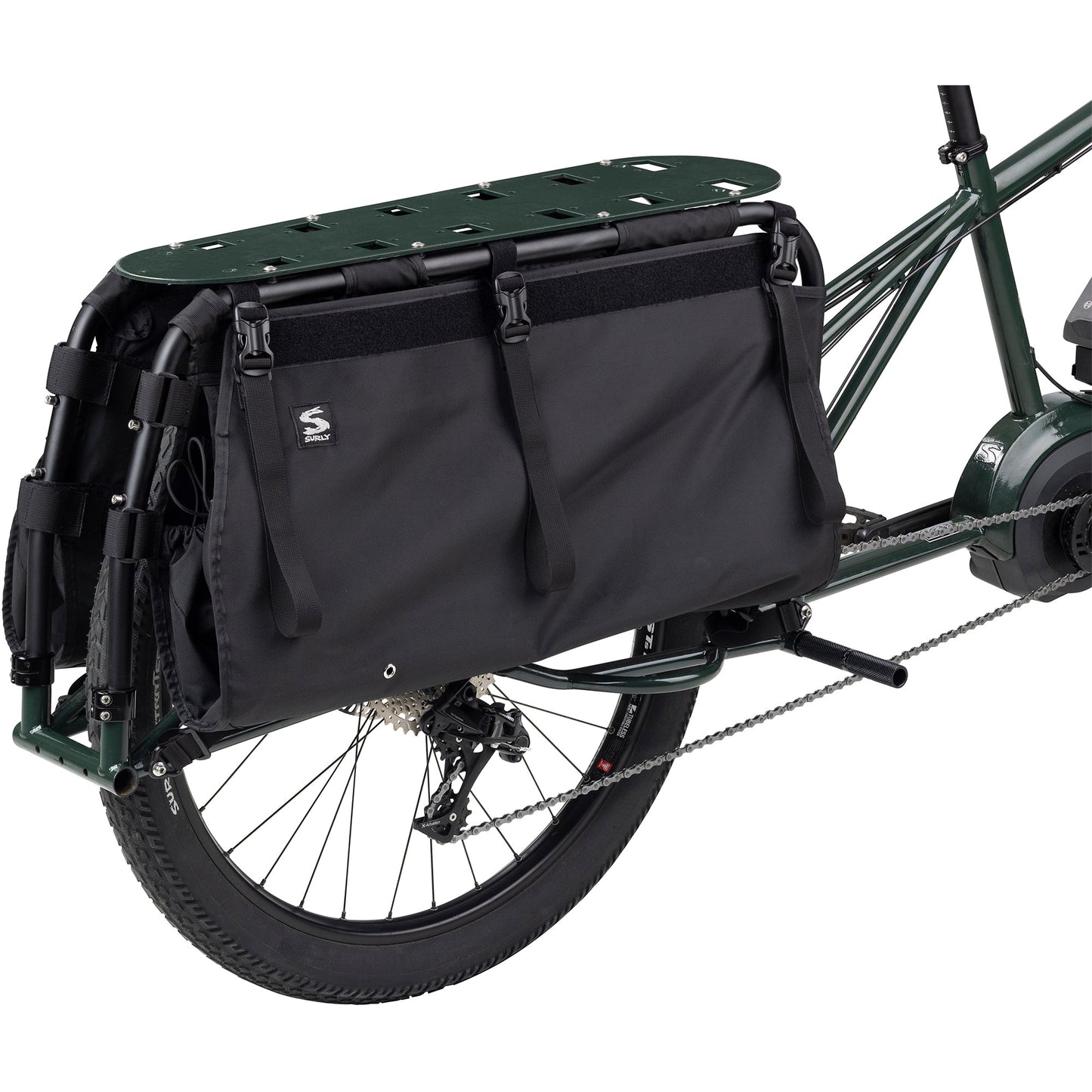 Big Dummy Bag Version 2.0