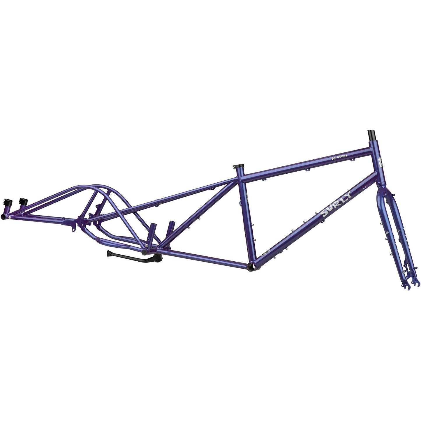 Big Dummy Frameset
