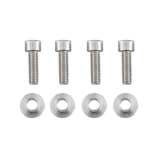 Big Dummy Mushroom Nuts