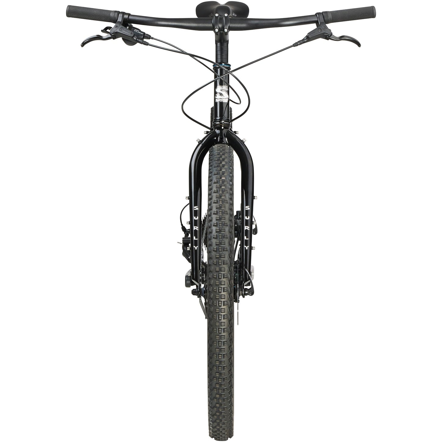 Bridge Club - Trevor's Closet Black