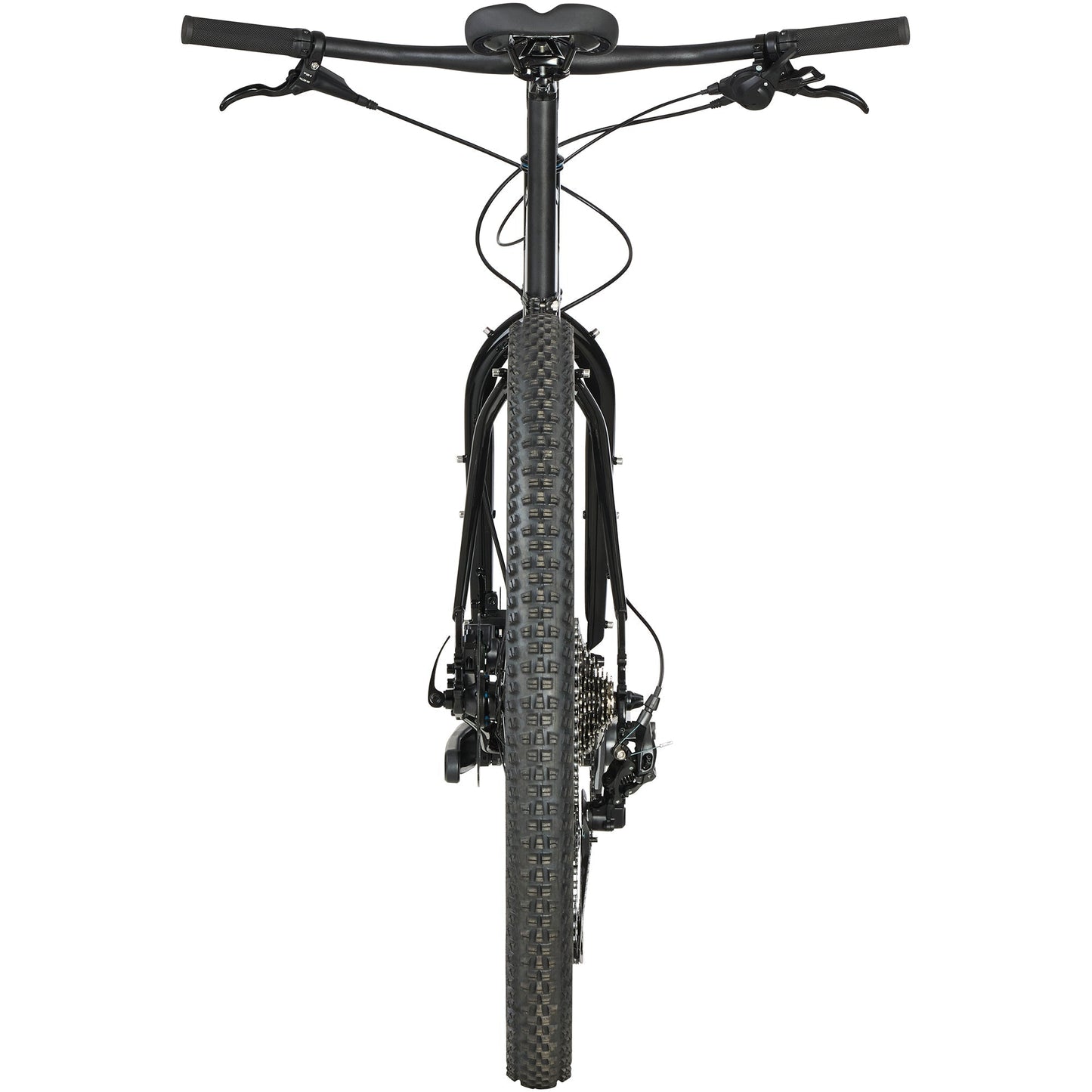 Bridge Club - Trevor's Closet Black