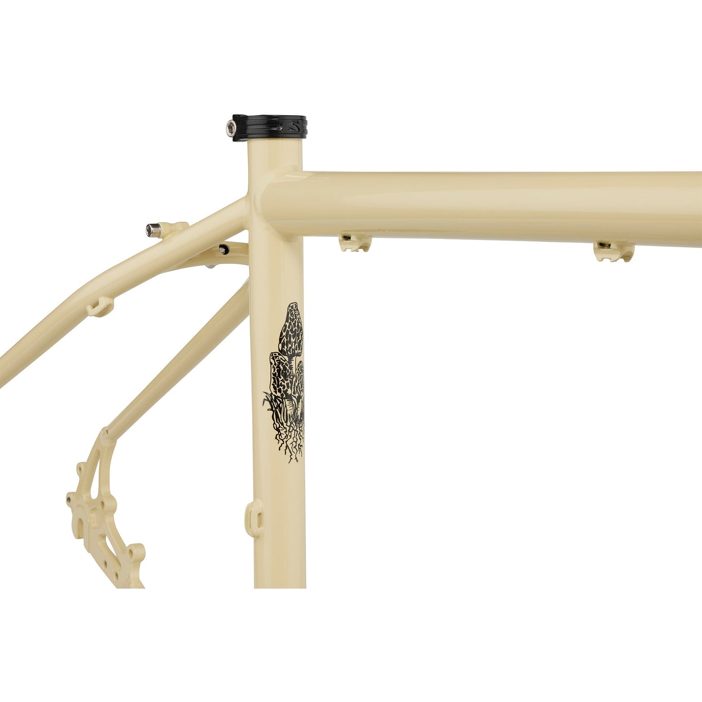 Bridge Club Frameset - Whipped Butter