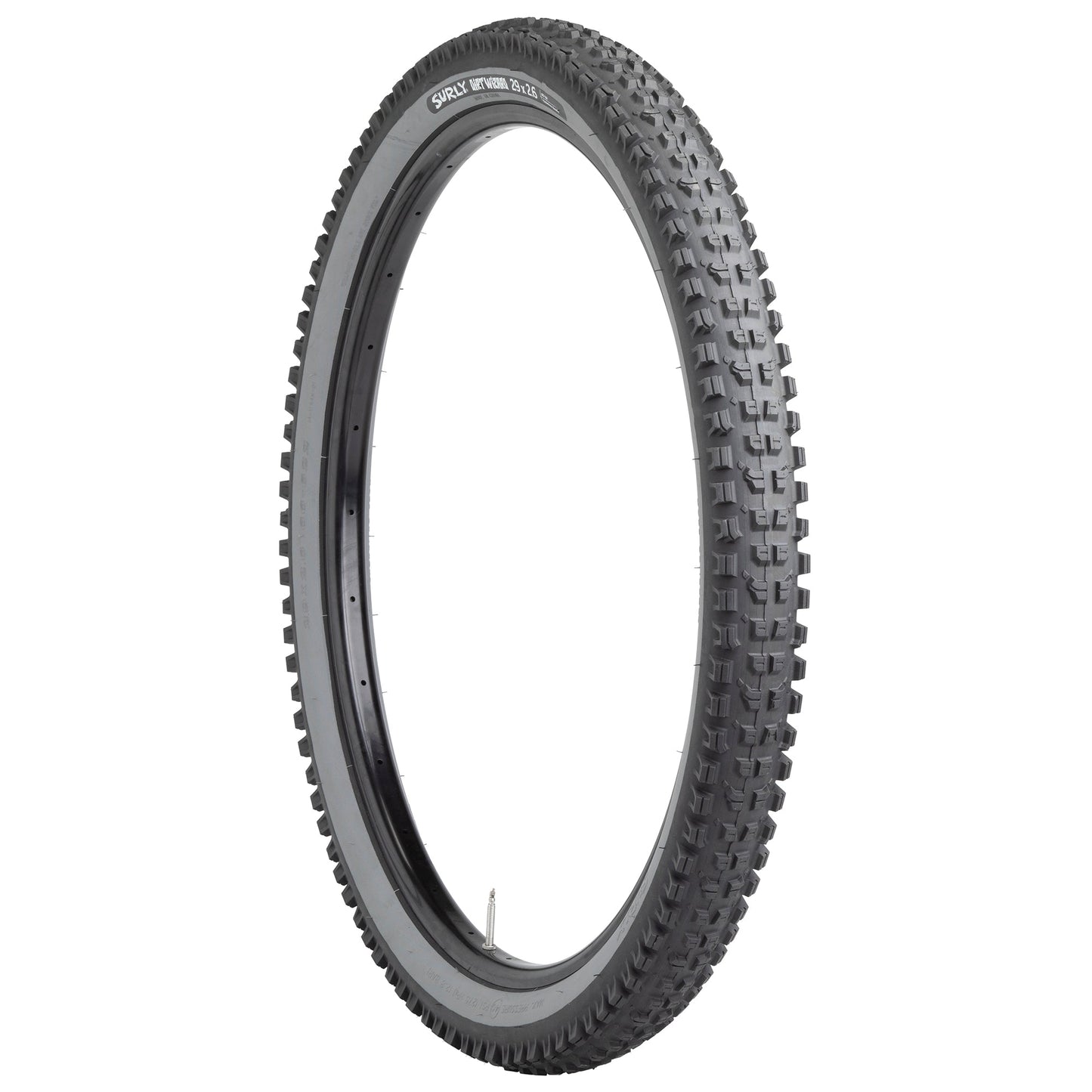 Dirt Wizard Tire