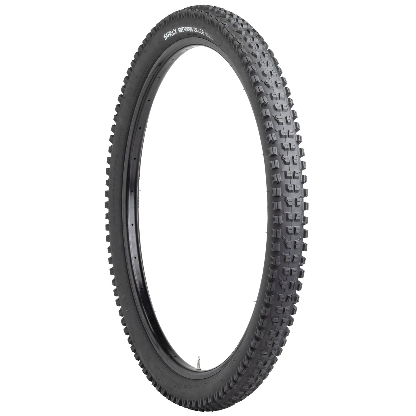 Dirt Wizard Tire