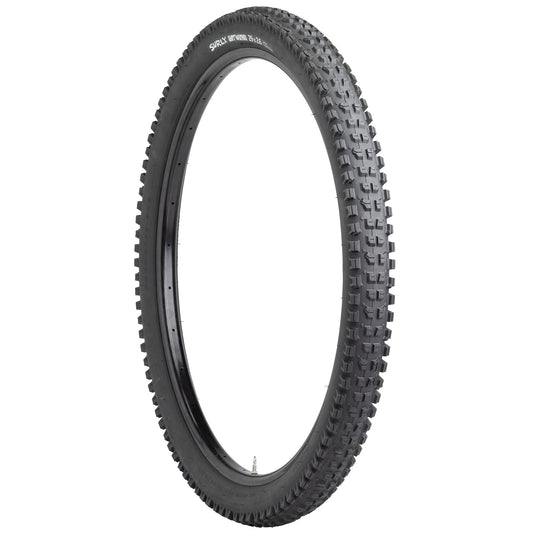 Dirt Wizard Tire