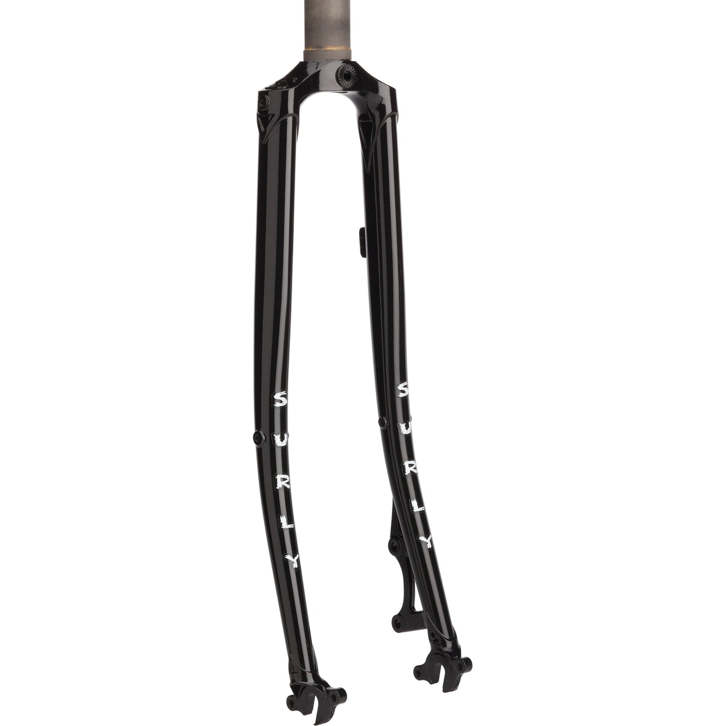 Disc Trucker Quick Release Fork