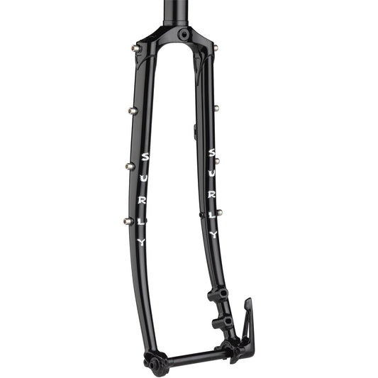 Disc Trucker Thru-Axle Fork
