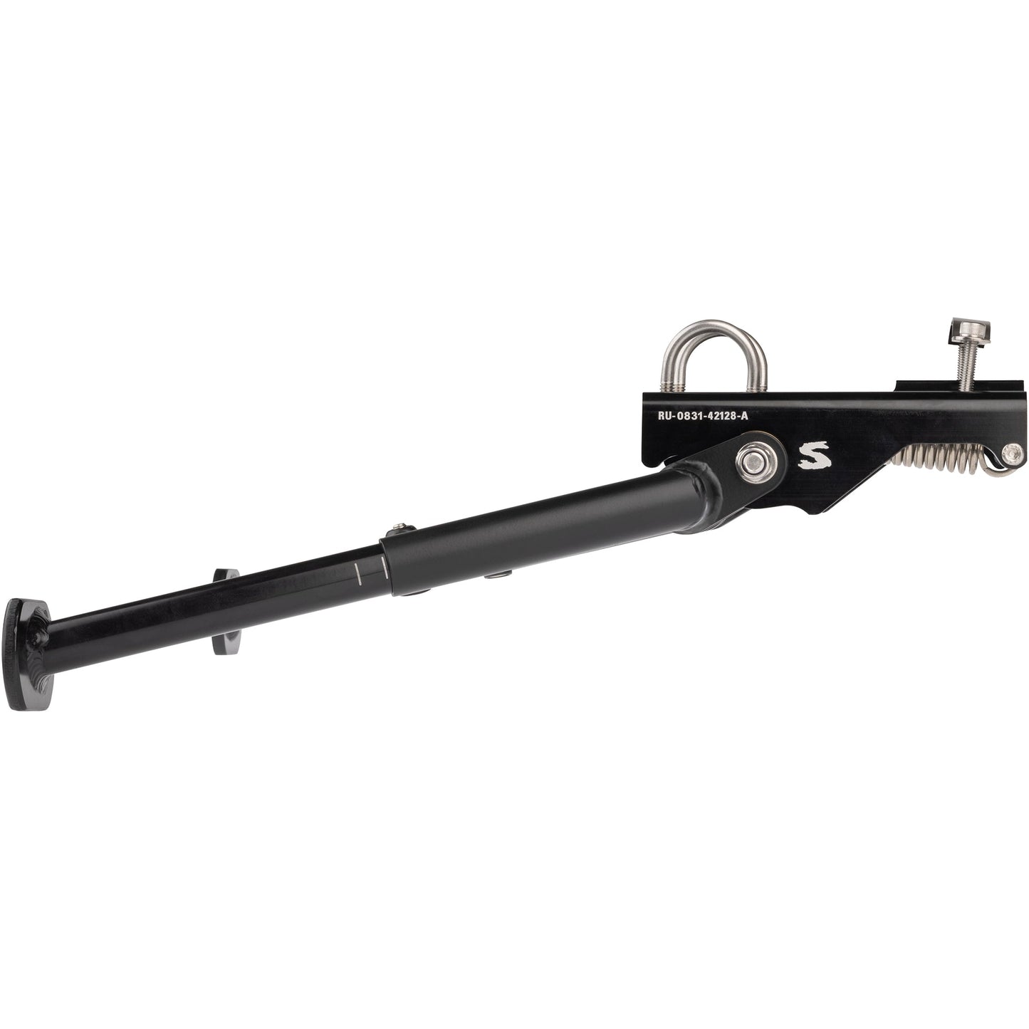 Double Wide Kickstand