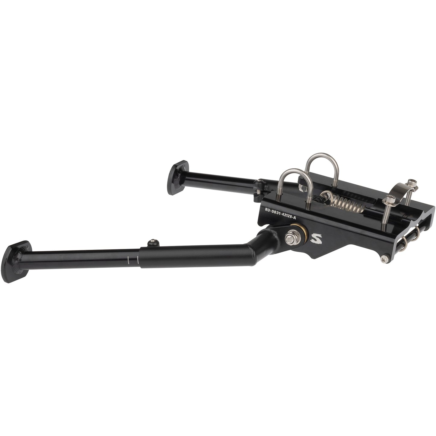 Double Wide Kickstand