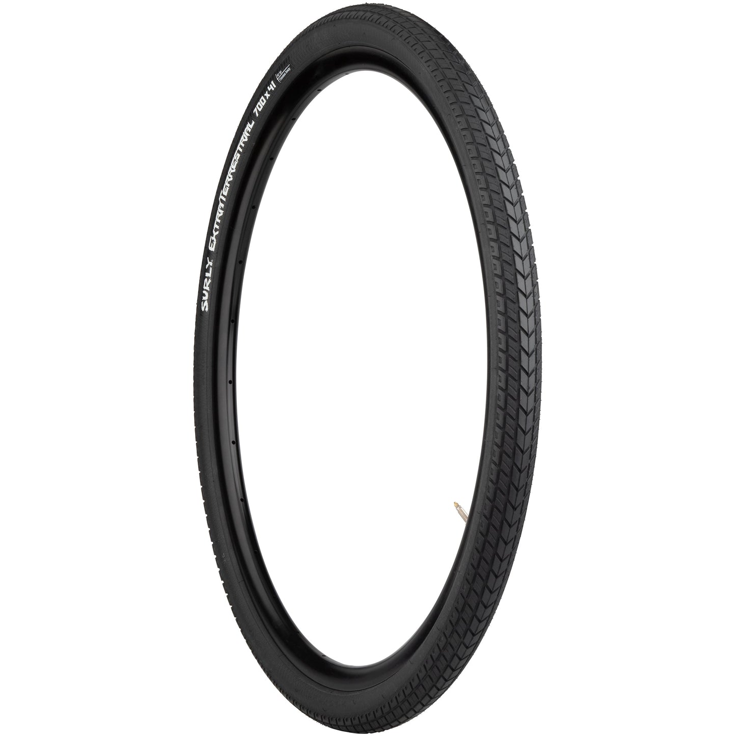 ExtraTerrestrial Tire