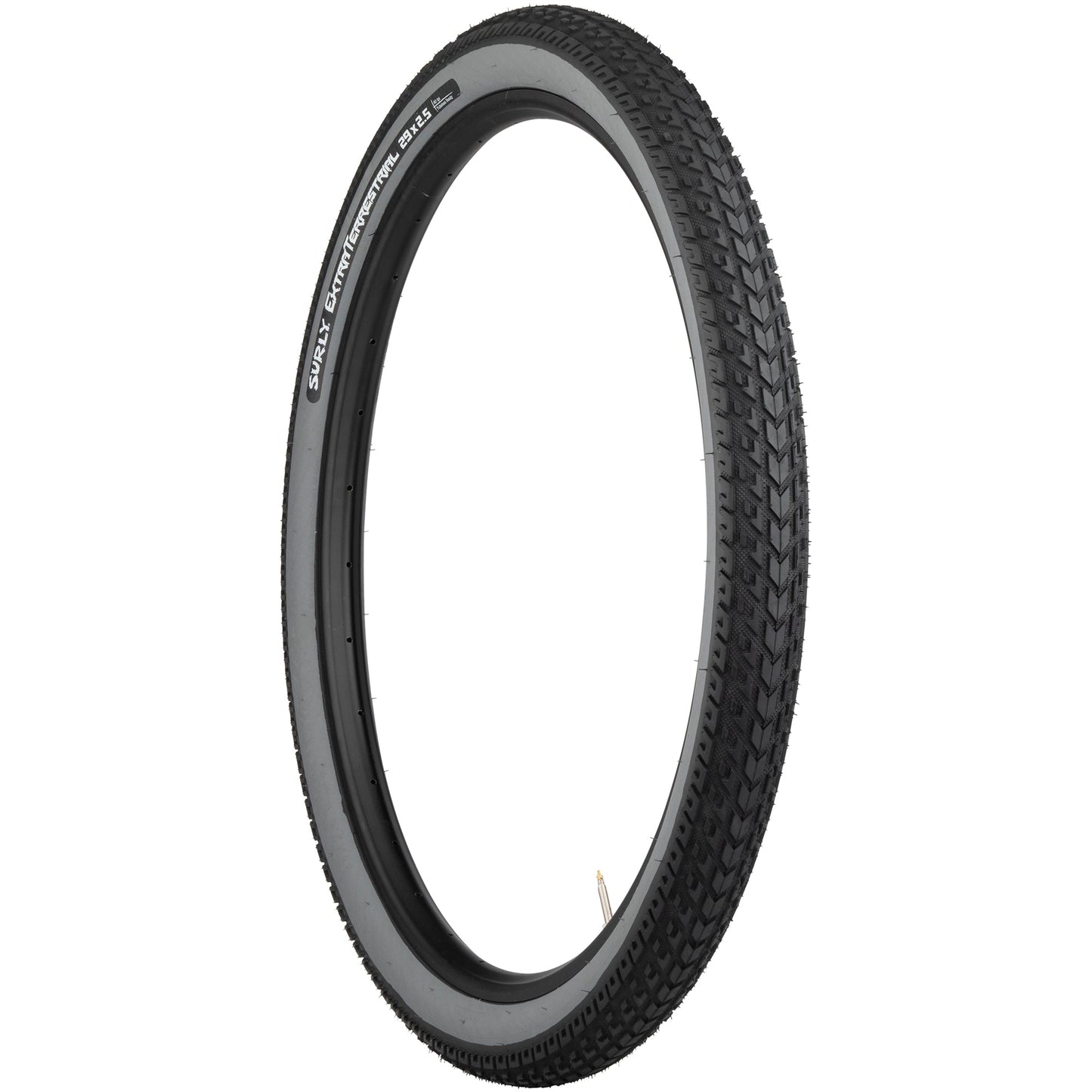 ExtraTerrestrial Tire