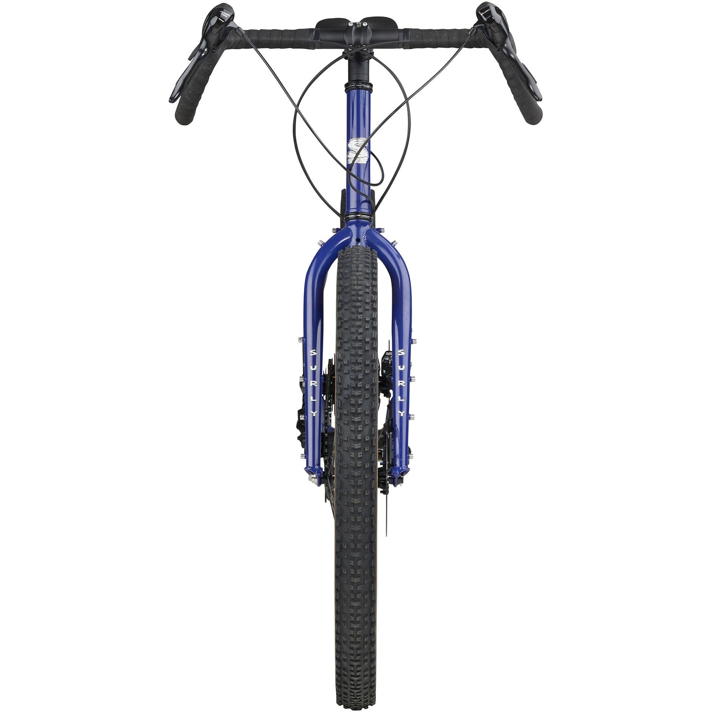 Grappler - Subterranean Homesick Blue