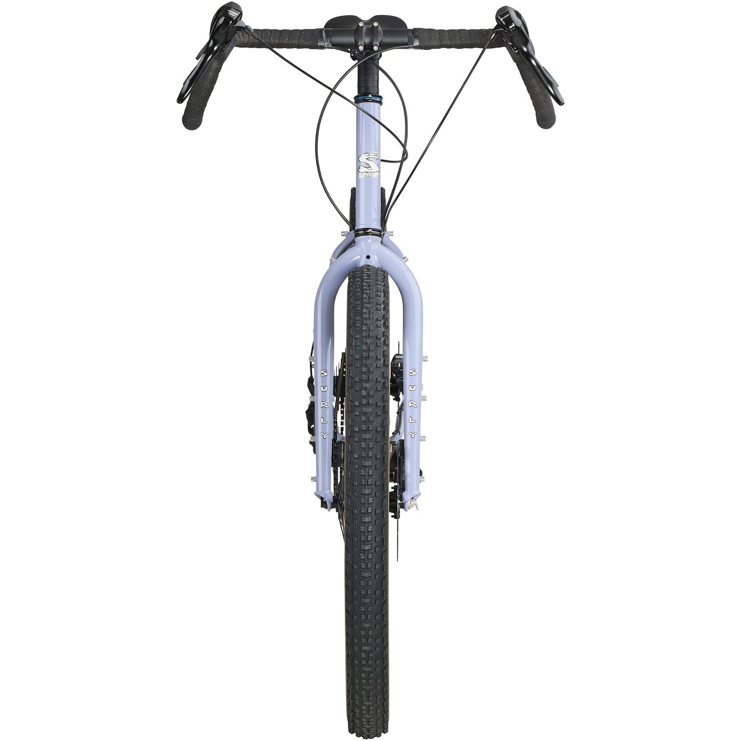 Grappler - Purple Dust Bunny