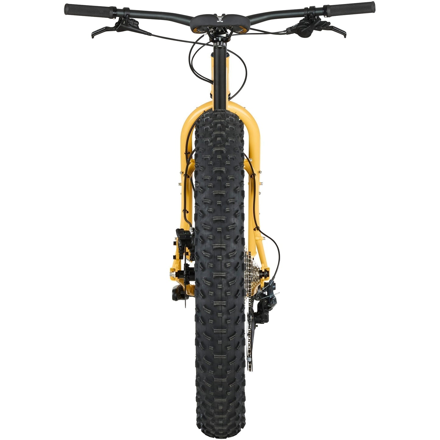 Ice Cream Truck - Warm Cheese