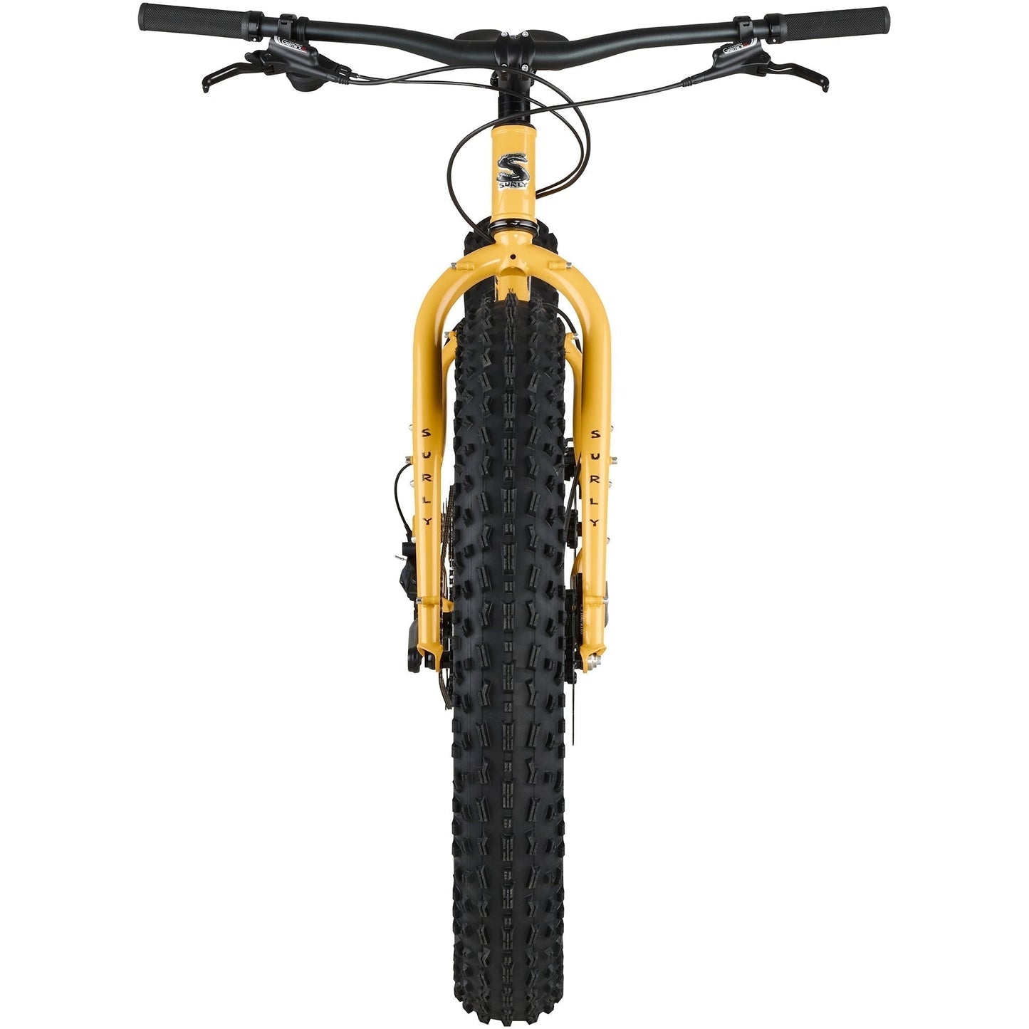 Ice Cream Truck - Warm Cheese