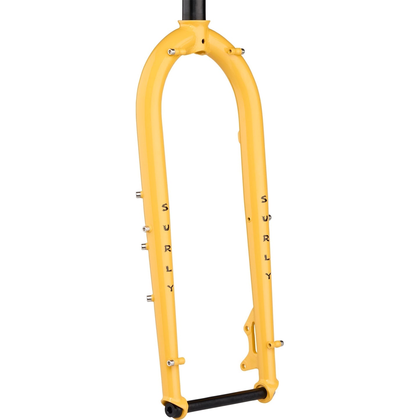 Ice Cream Truck Fork