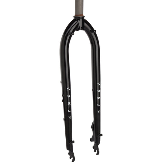 Krampus Fork