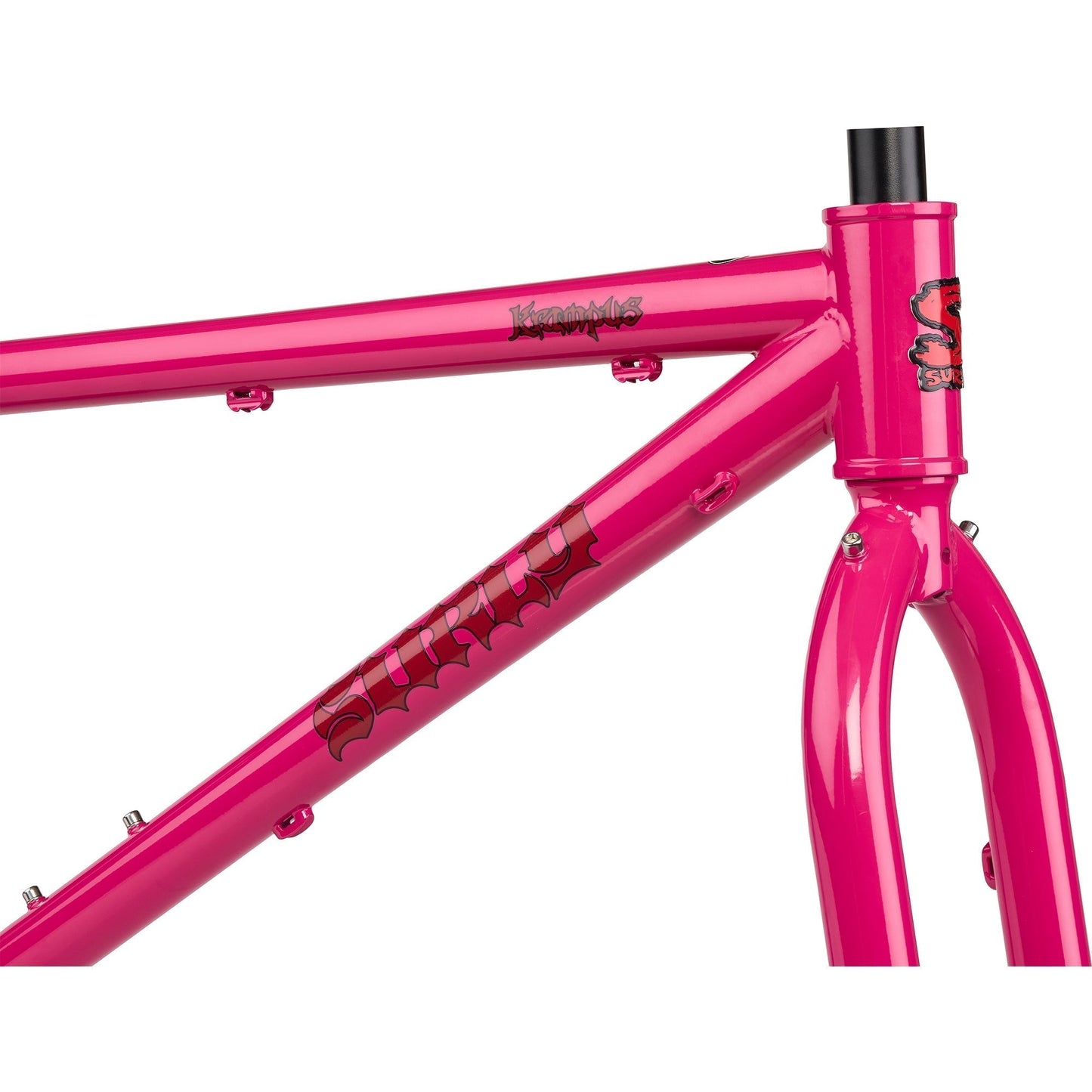 Krampus Frameset - Prickly Pear