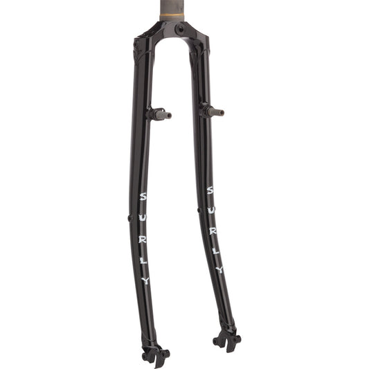 Long Haul Trucker Fork