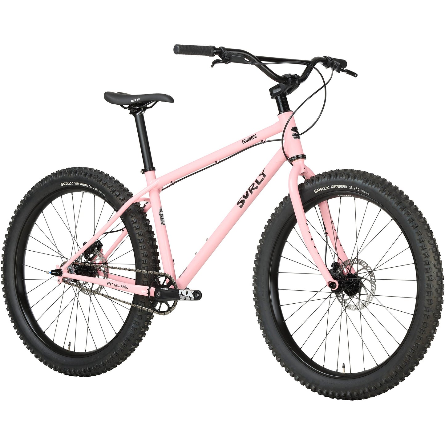 Lowside - New Pig Smell