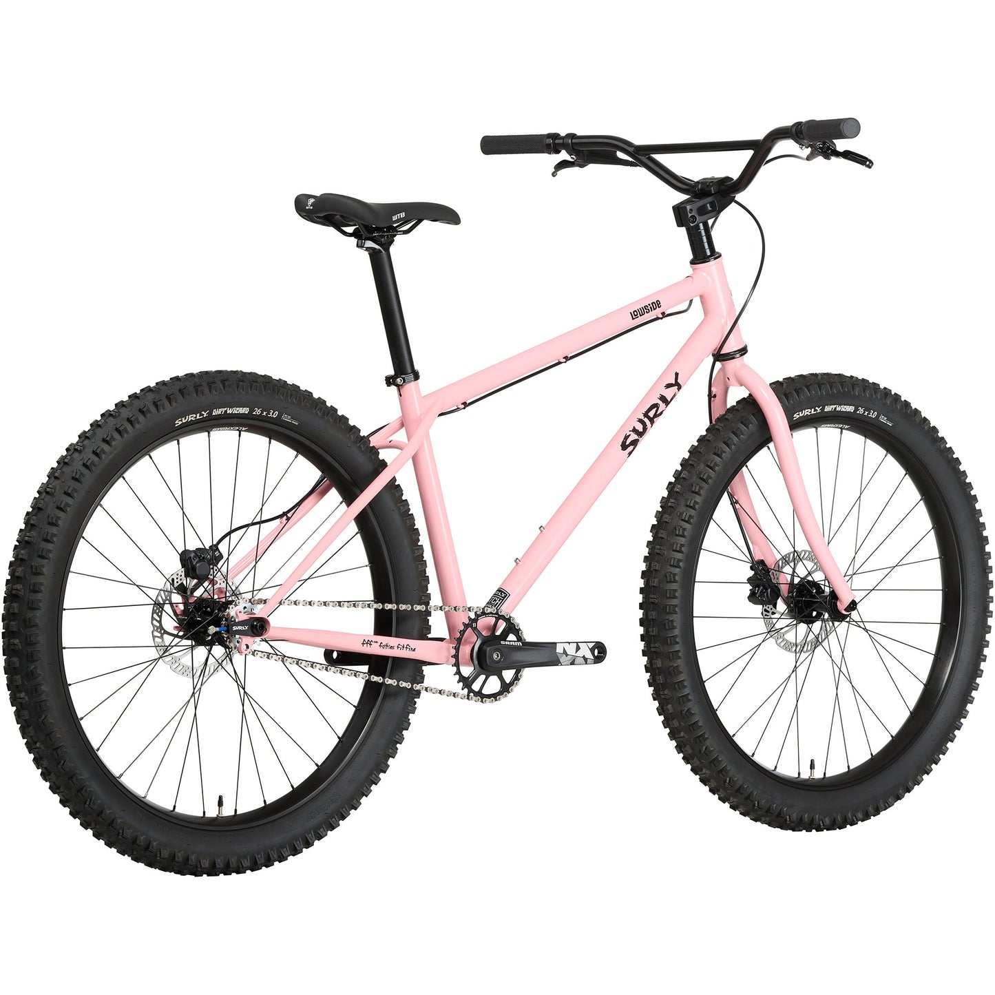 Lowside - New Pig Smell