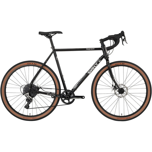 Midnight Special 650b - Black