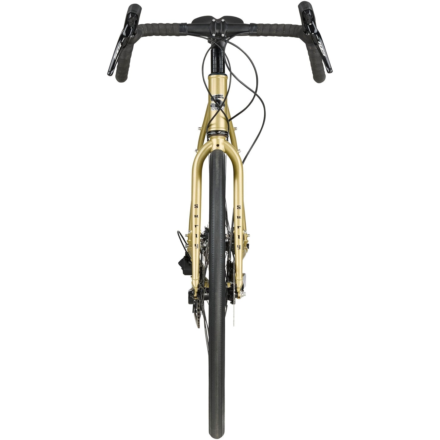 Midnight Special 700c - Fool's Gold