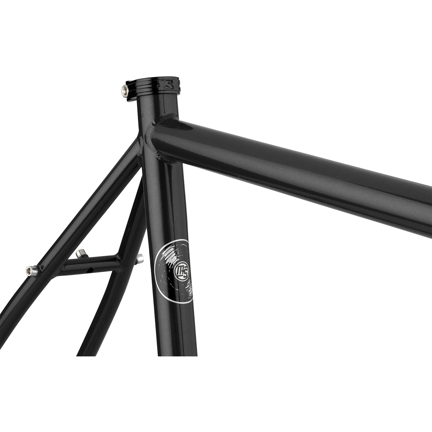 Midnight Special Frameset - Black