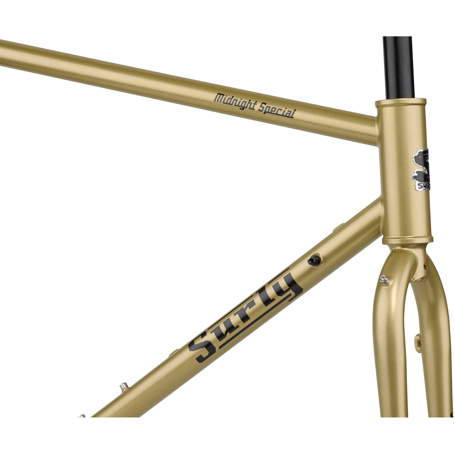 Midnight Special Frameset - Fool's Gold