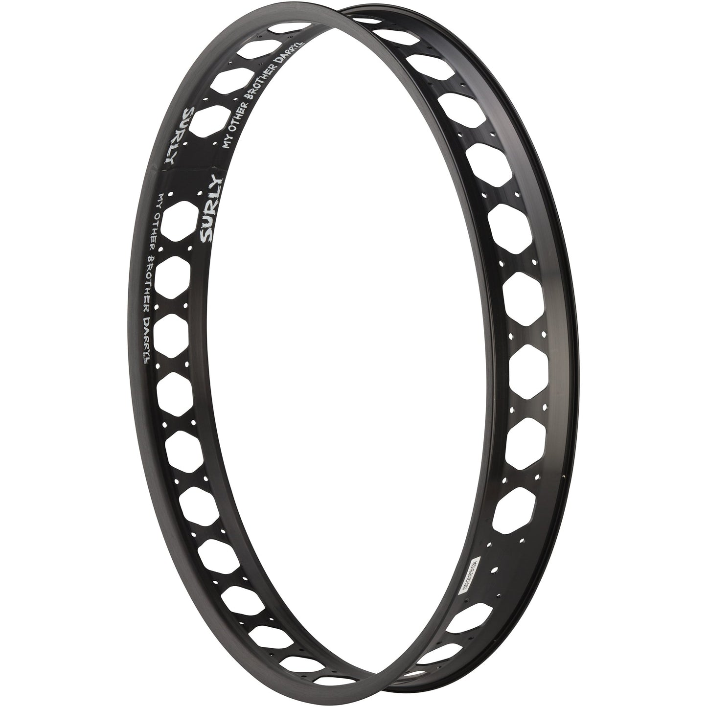 My Other Brother Darryl Rim