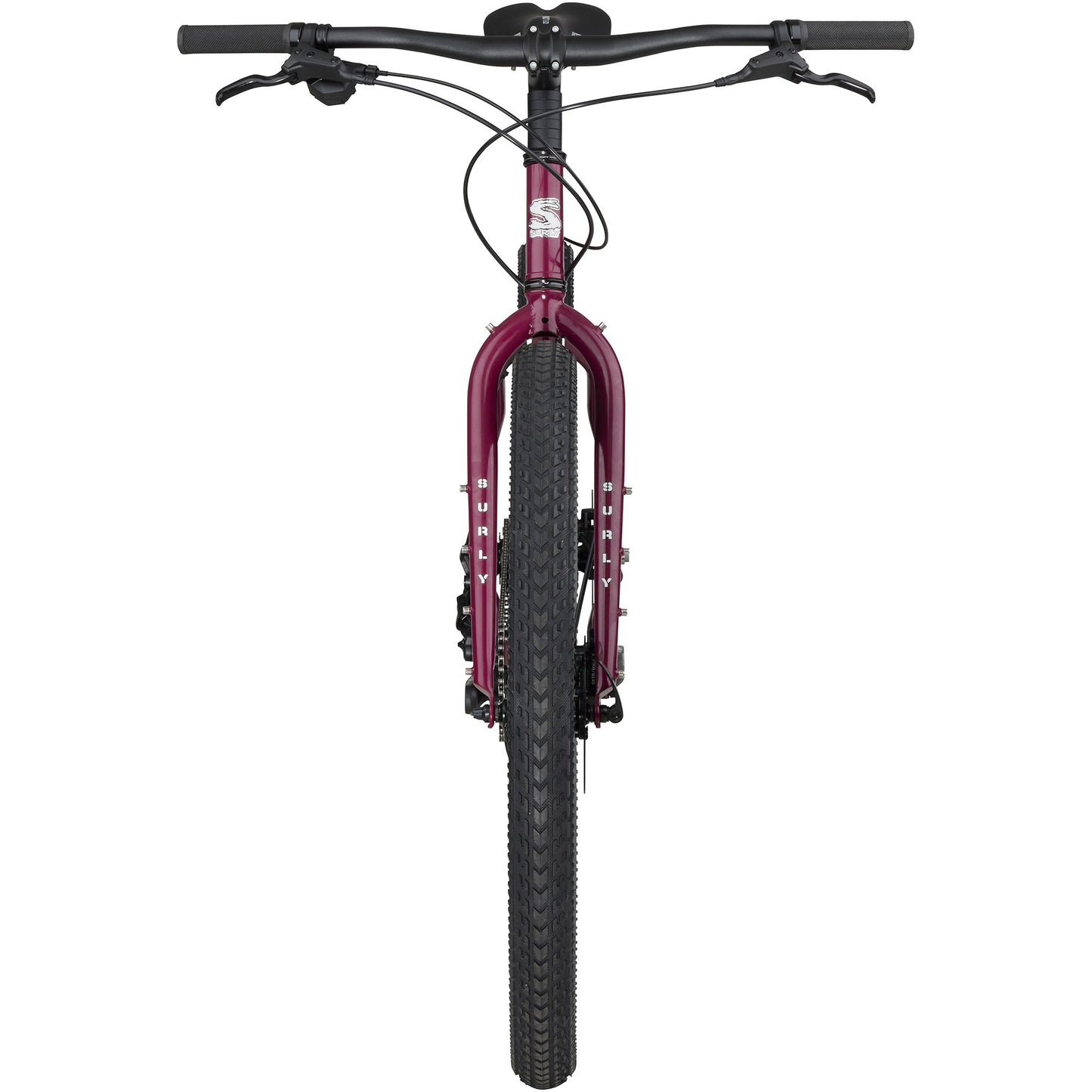 Ogre - Fermented Plum