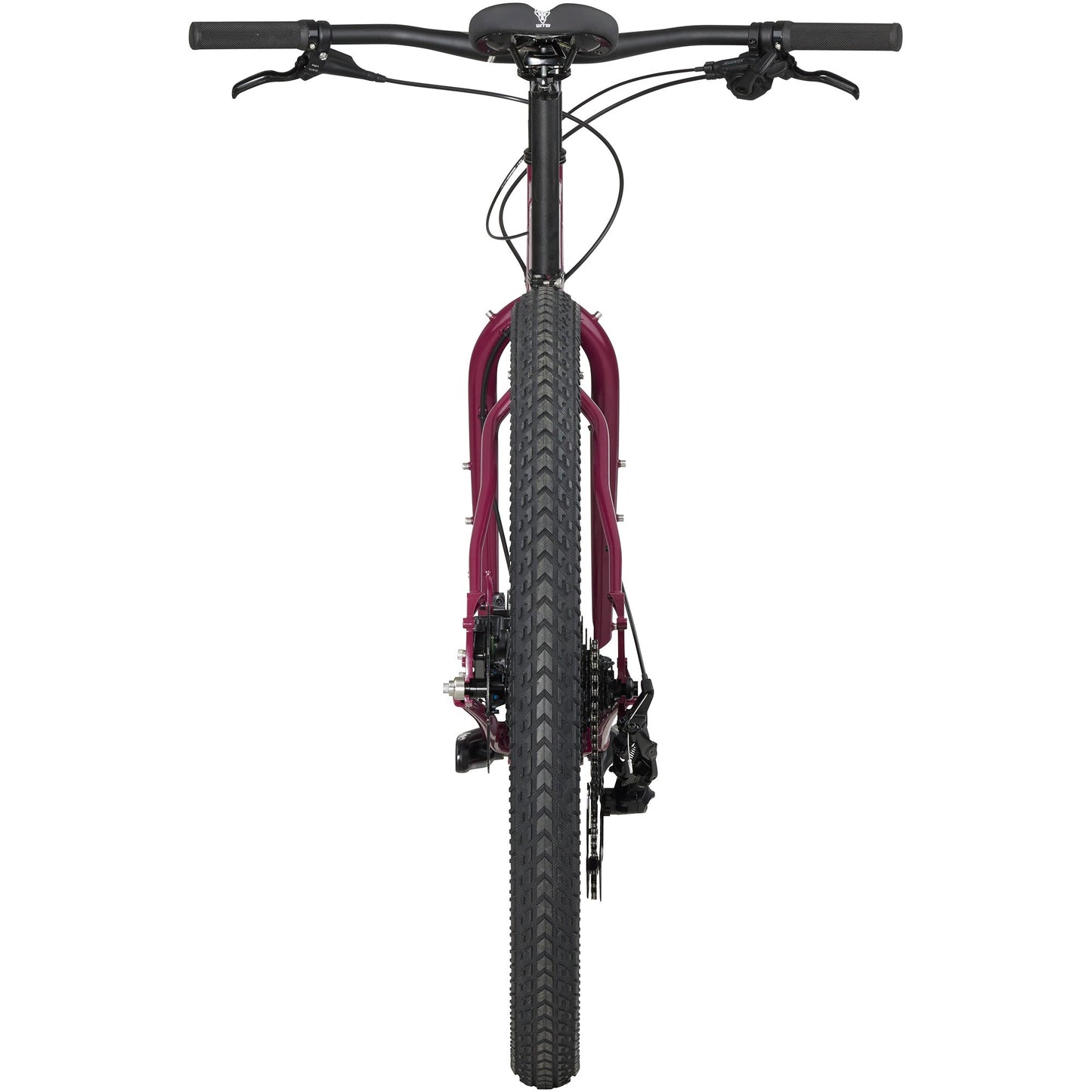 Ogre - Fermented Plum