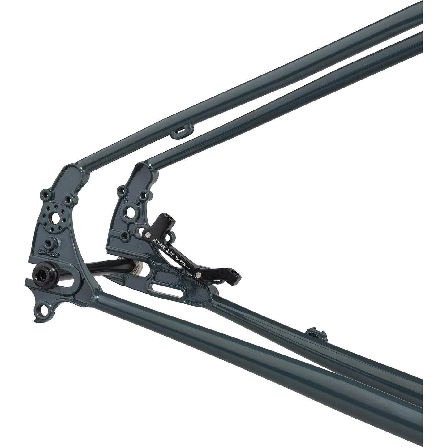 Ogre Frameset - Orlok's Shadow