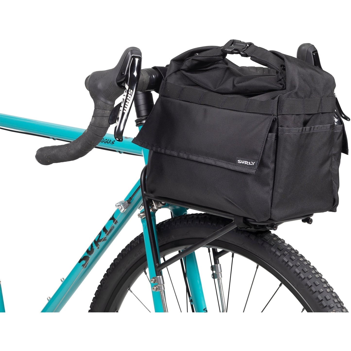 Petite Porteur House Bag 2.0