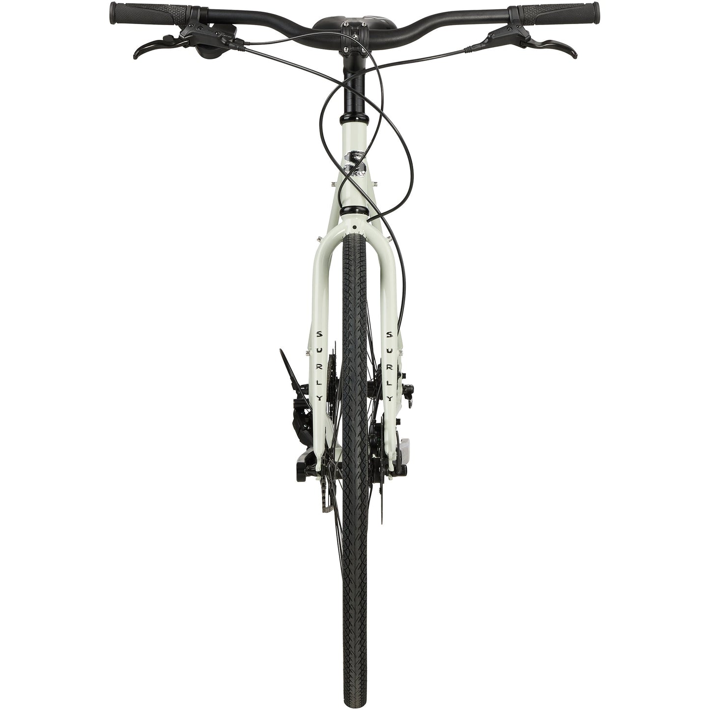 Preamble Flat Bar - Best Buds Green