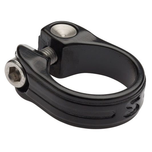 Stainless Seatpost Clamp